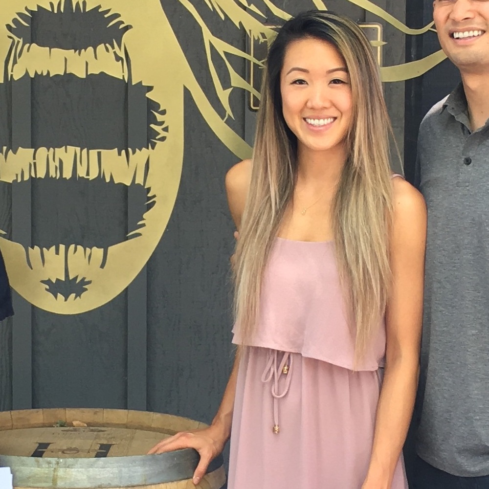 Meet your Posher, Sandrea